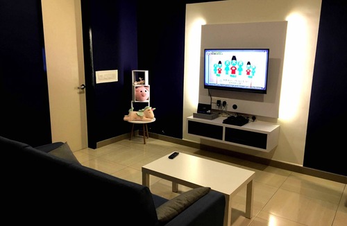 Taman Jubilee Hotel | Excellent Location Premium Studio @ Palo 101 Ipoh