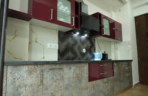 Geeta Nagar Apartment | Excellent Property With Exellent Amenities You Would Love To Live In