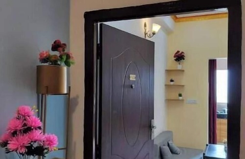 Bodh Gaya Apartment | Exclusive Modern One BHK Flat Near Main Temple