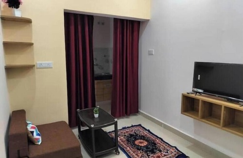 Bodh Gaya Apartment | Exclusive Modern One BHK Flat Near Main Temple