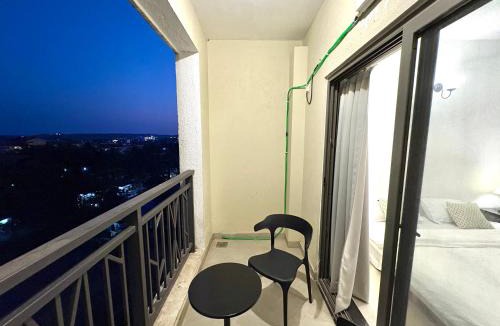 Sainagar Apartment | Exclusive Stay in Candolim - 2BHK Chic Duplex Apartment for Families and Groups