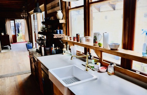 Preston House | Exclusive & Unique Sustainable Mudbrick Home.