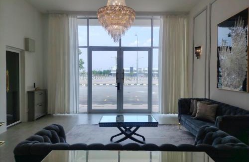 Kepala Batas House | Executive White Houze