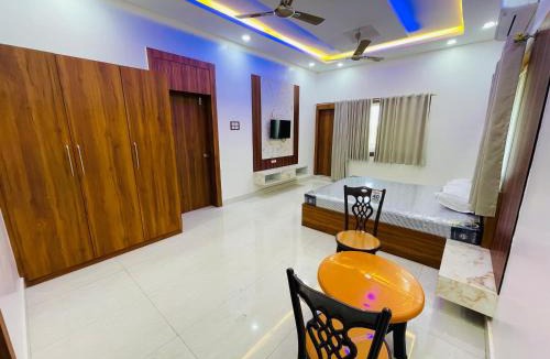 Hazaribagh House | Executives palace