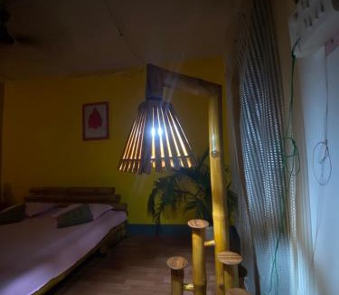 Dibrugarh House | Exotica Home Stay