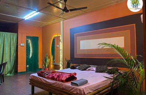 Dibrugarh House | Exotica Home Stay