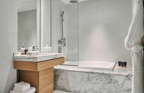 Brickell Hotel | Experience Brickell w/Balcony, Pool & Spa | 4 Units