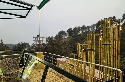 Shillong Cabin | Experience by XTSY