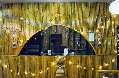Shillong Cabin | Experience by XTSY