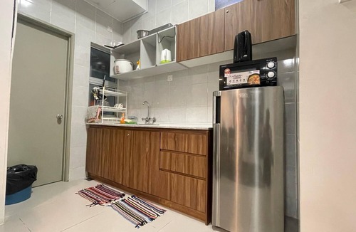 Tanah Rata Apartment | Experience Comfort & Charm at Barrington Escape