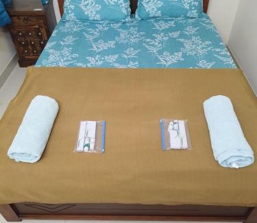 Anna Nagar Apartment | Explore Inn Service Apartments