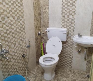 Anna Nagar Apartment | Explore Inn Service Apartments