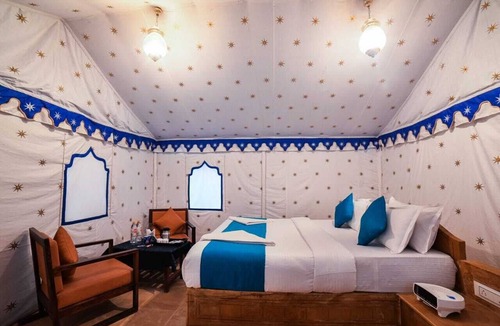 Khuri Hotel | Explore Overnight Desert Camp