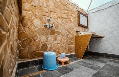 Khuri Hotel | Explore Overnight Desert Camp