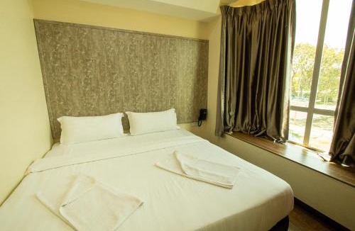Victoria Hotel | Expo Hotel