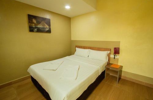 Victoria Hotel | Expo Hotel