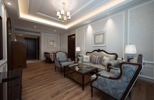 Aurangabad Hotel | Express Inn Heritage Aurangabad Airport