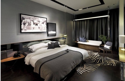 Titiwangsa Apartment | Expressionz Loft A#48th#Infinity Pool & Sky Gym KLCC