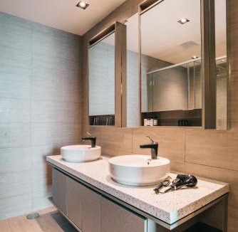 Titiwangsa Apartment | ExpressionZ Suites KLCC