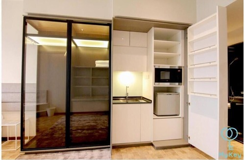 Titiwangsa Apartment | Expressionz Suites by Mana Mana