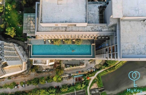 Titiwangsa Apartment | Expressionz Suites by Mana Mana