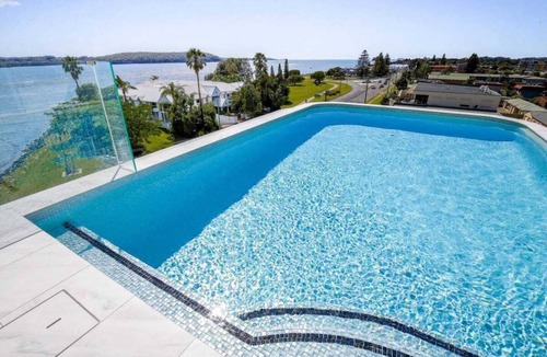 Batemans Bay Apartment | Exquisite 1-Bed Apartment with Bay Views
