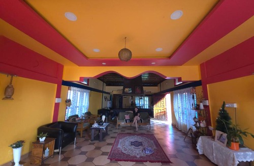 Amini House | Eya Nest Homestay