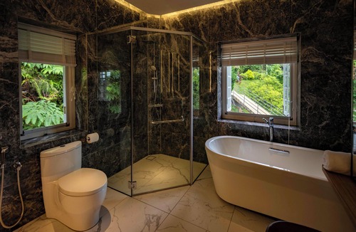 Bukit Bendera Hotel | Eythrope Boutique Villa
