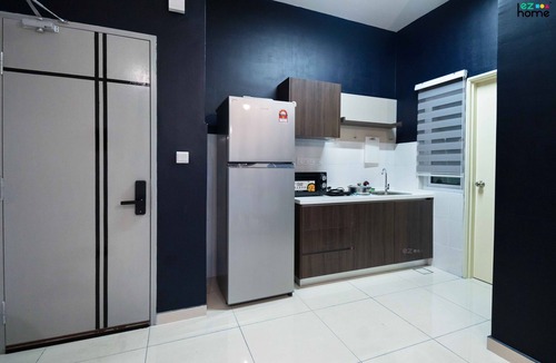 Nilai Apartment | Ezhome Casanova Mesahill Homestay