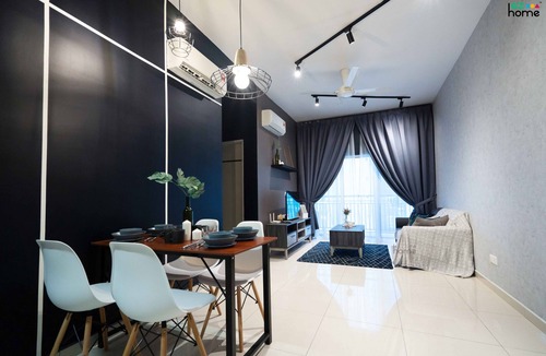 Nilai Apartment | Ezhome Casanova Mesahill Homestay