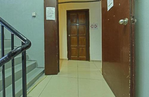Kampung Sungai Nibong Hotel | F Hotel Bayan Lepas