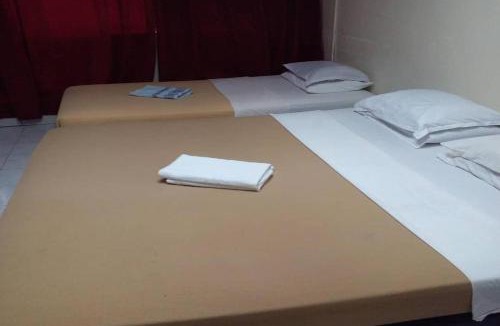 Kampung Sungai Nibong Hotel | F Hotel Bayan Lepas