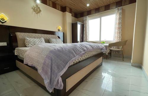 Fagu House | FAAGU HILLS Homestay