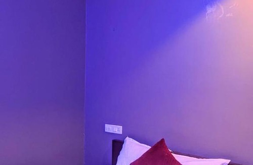 Kozhikode Cabin | FAAZ Residency