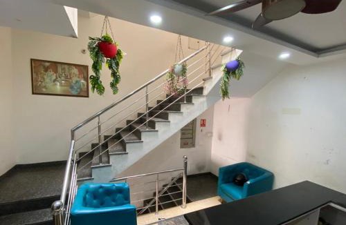 Zirakpur Hotel | Fab Krishna hotal