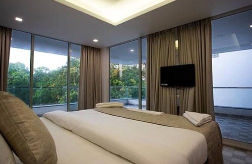 Kudal Hotel | Fabescape Villa De Orange