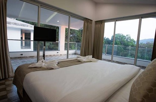Kudal Hotel | Fabescape Villa De Orange