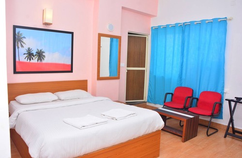 Pilerne Hotel | Fabexpress Gl Classic