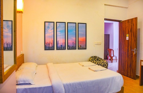 Pilerne Hotel | Fabexpress Gl Classic