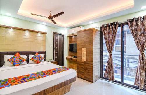 Chinar Park Hotel | Fabexpress Laxmi Inn