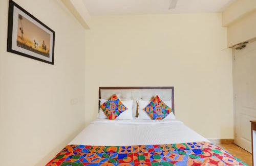Pondicherry Beach Hotel | FabExpress Pondicherry Home Stay