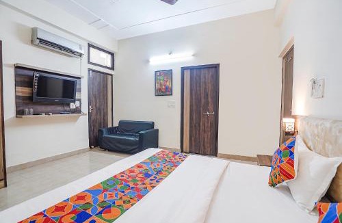 Basai Hotel | FabExpress PS Villa