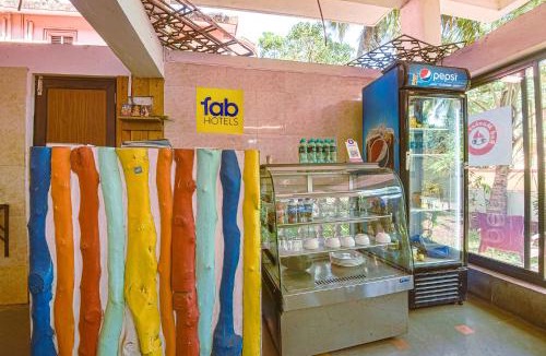 Porvorim Hotel | FabExpress Shraddha Boutique