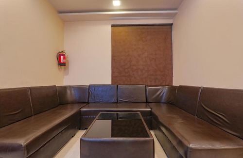 Kanpur Hotel | FabExpress SS