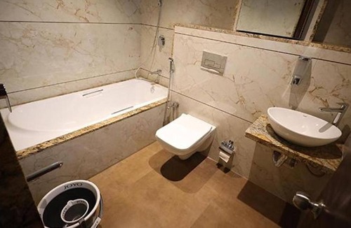 Rabale Hotel | Fabexpress Stay Inn