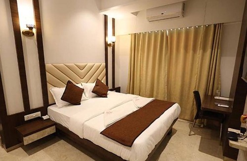 Rabale Hotel | Fabexpress Stay Inn
