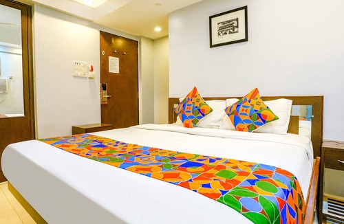 J B Nagar Hotel | Fabexpress We Stay