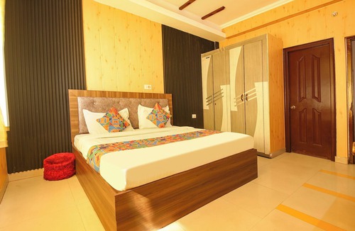 Bullawala Hotel | Fabhotel 9 Palm