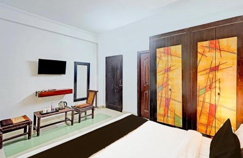 Bullawala Hotel | FabHotel 9 Palm