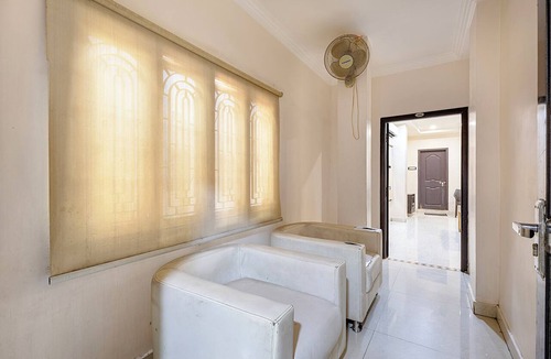 Guntur Hotel | Fabhotel Aditya Grand